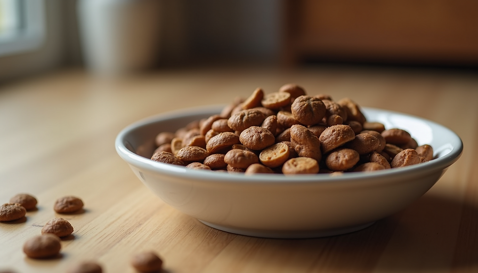 Choosing the Best High Quality Dog Food UK: A Friendly Guide for Loving Pet Owners