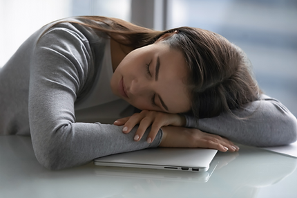 Fatigue iv vitamin infusion