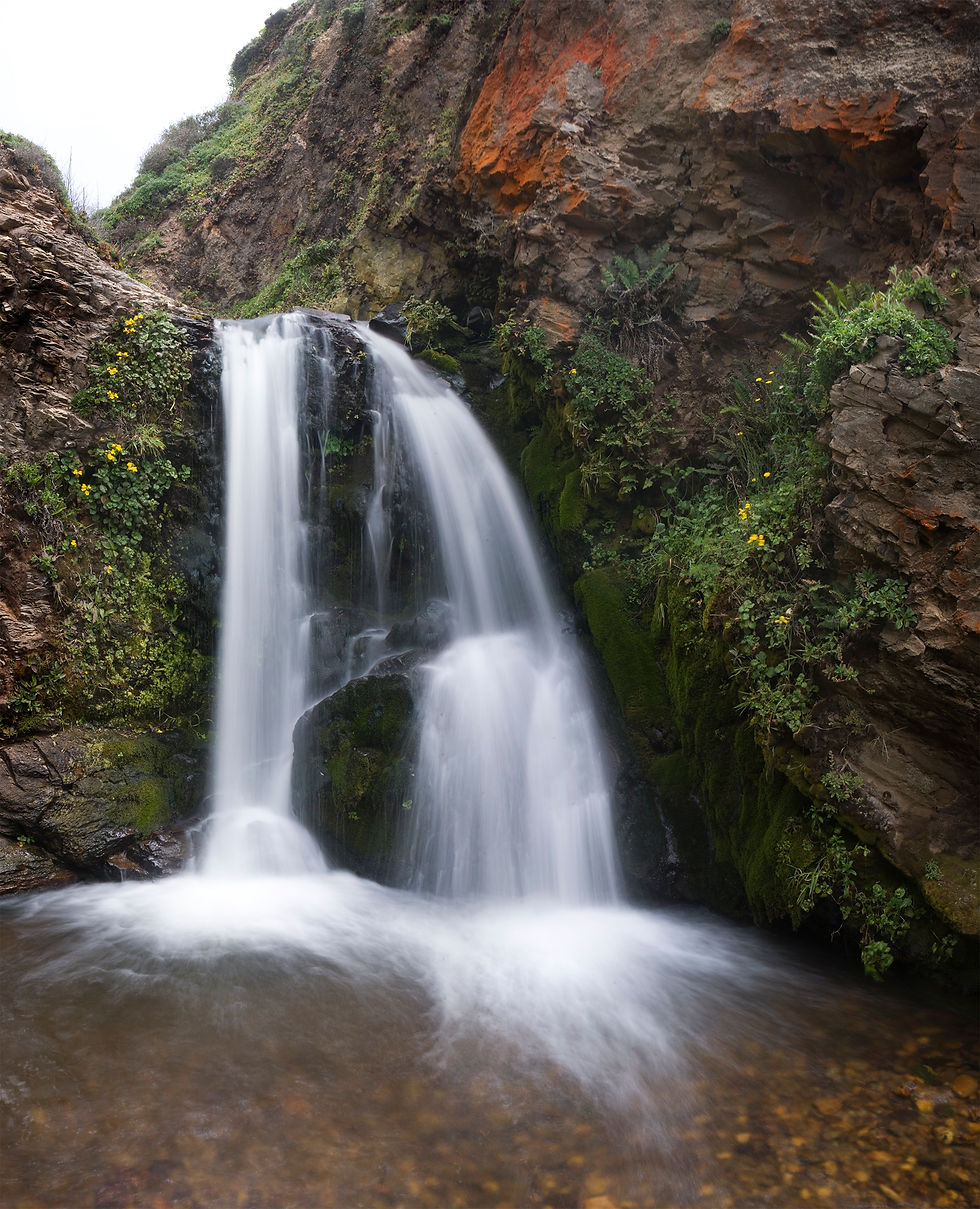 Alamere Falls