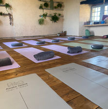 Salle De Yoga Toulouse