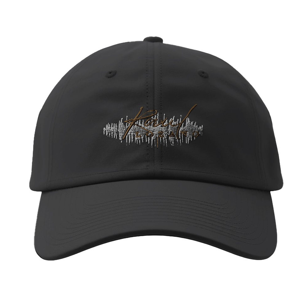 Thumbnail: Fitted Baseball Cap | Flexfit 6277