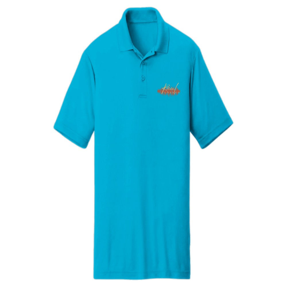 Unisex PosiCharge Competitor Polo | Sport-Tek ST550