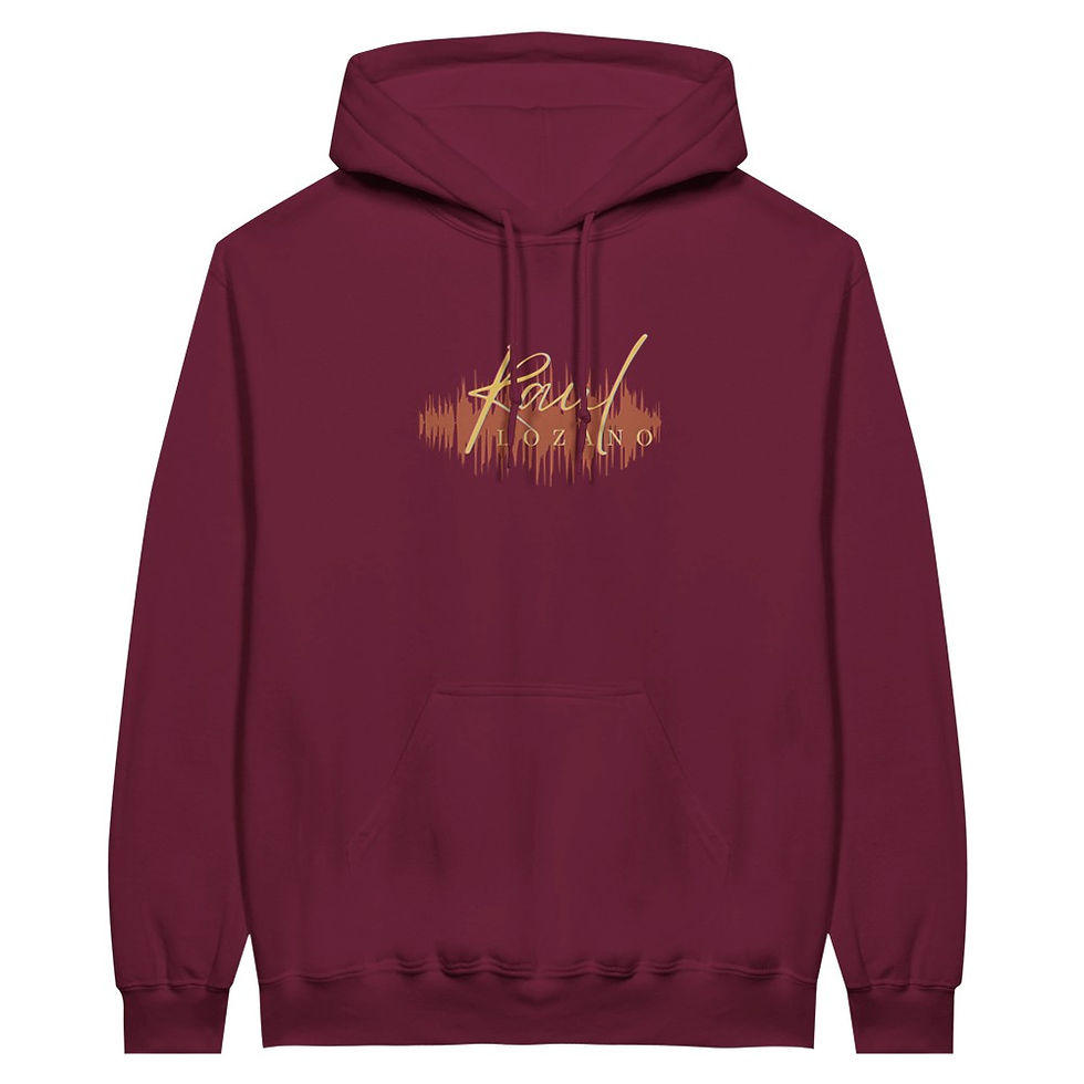 Thumbnail: Midweight Fleece Adult Hoodie | Gildan SF500