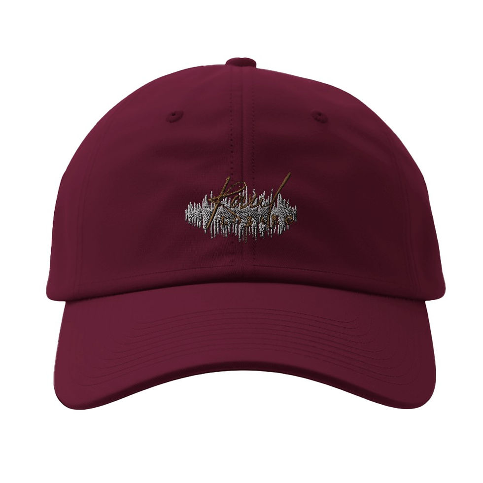 Thumbnail: Fitted Baseball Cap | Flexfit 6277