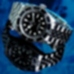 Thumbnail: Black Bay Heritage 41 Monochrome 41mm 2024 7941A1A0NU 5-Link Bracelet