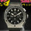 Thumbnail: Hublot Big Bang 301.SX.1170.RX 44MM Black Dial Brushed Stainless Steel Watch