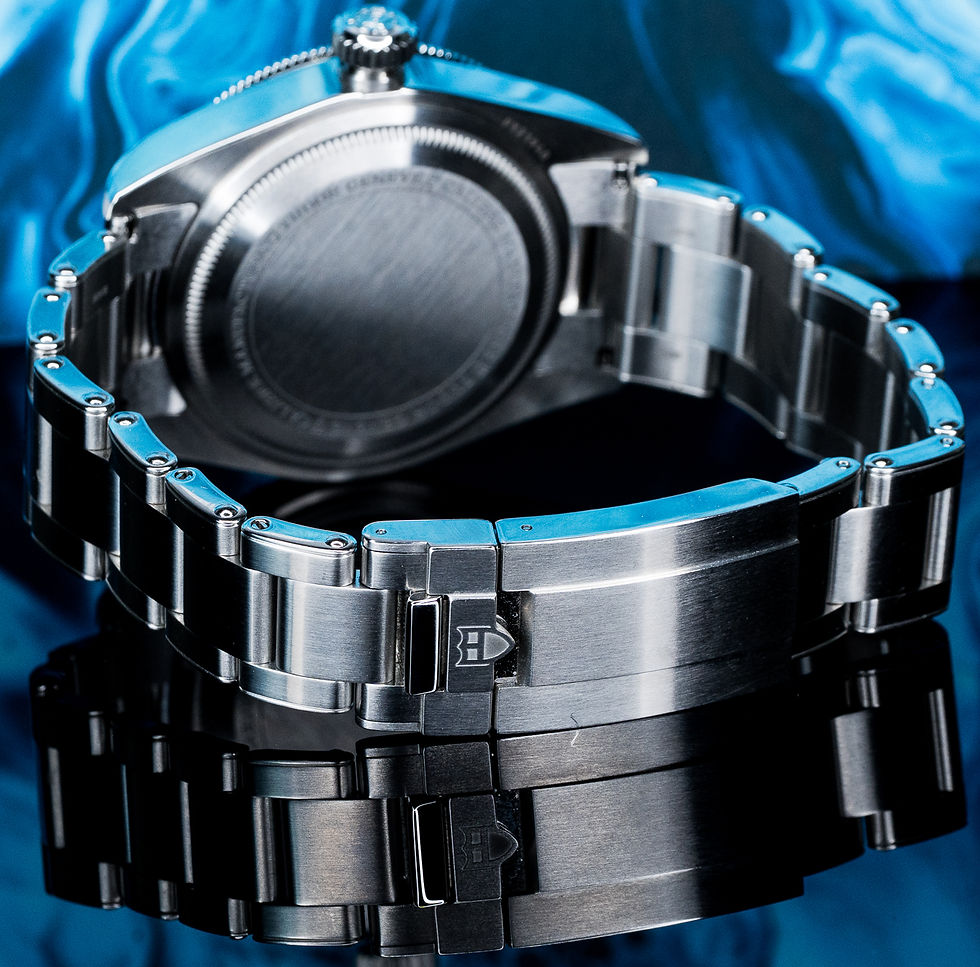 Thumbnail: SOLD - Tudor Black Bay Heritage 41 Monochrome 41mm 2025 7941A1A0NU