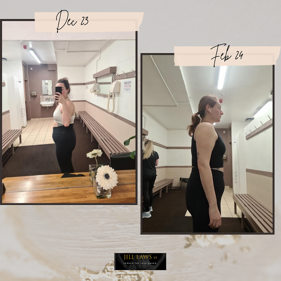 Neutral Rustic Before After Photos Instagram Post (1)