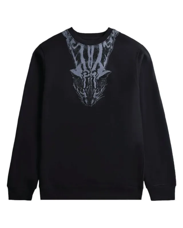 Custom Sweatshirt Manufacturing