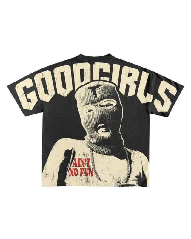 Custom T-Shirt Manufacturing