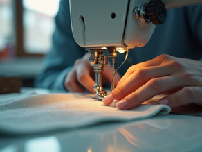 Discover Custom Apparel Manufacturing Solutions