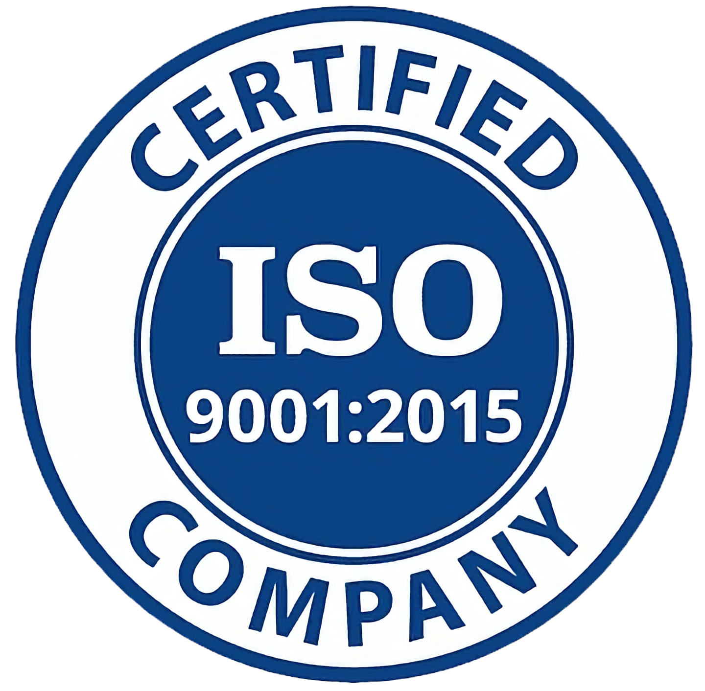 ISO 9001