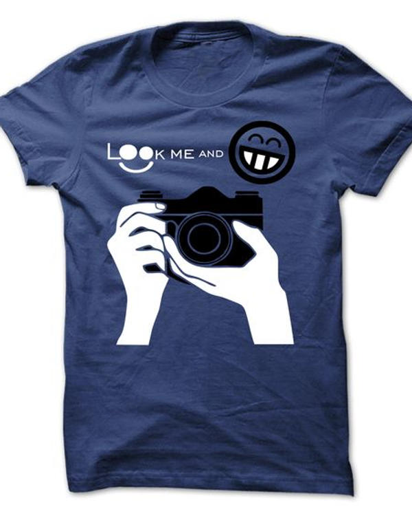 Unisex Tee