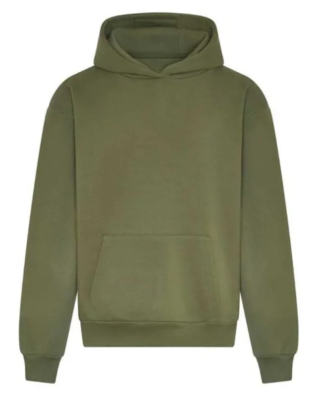 Blank & Plain Apparel Manufacturing