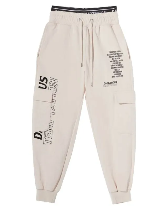 Custom Joggers & Sweatpants Manufacturing