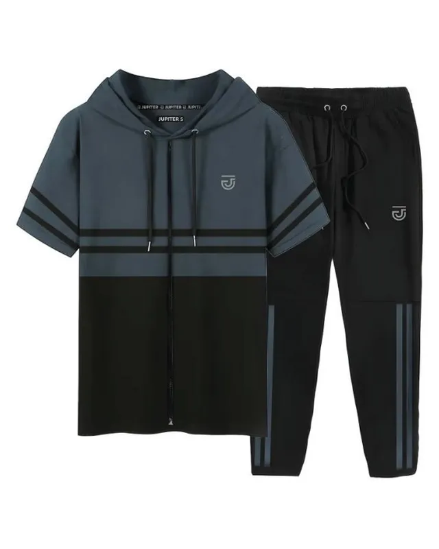 Custom Tracksuit Manufacturing