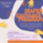 DIAPER EXCHANGE PROGRAM