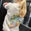 Miniaturbild: The Krav Maga Kids Sweater | Israel Edition
