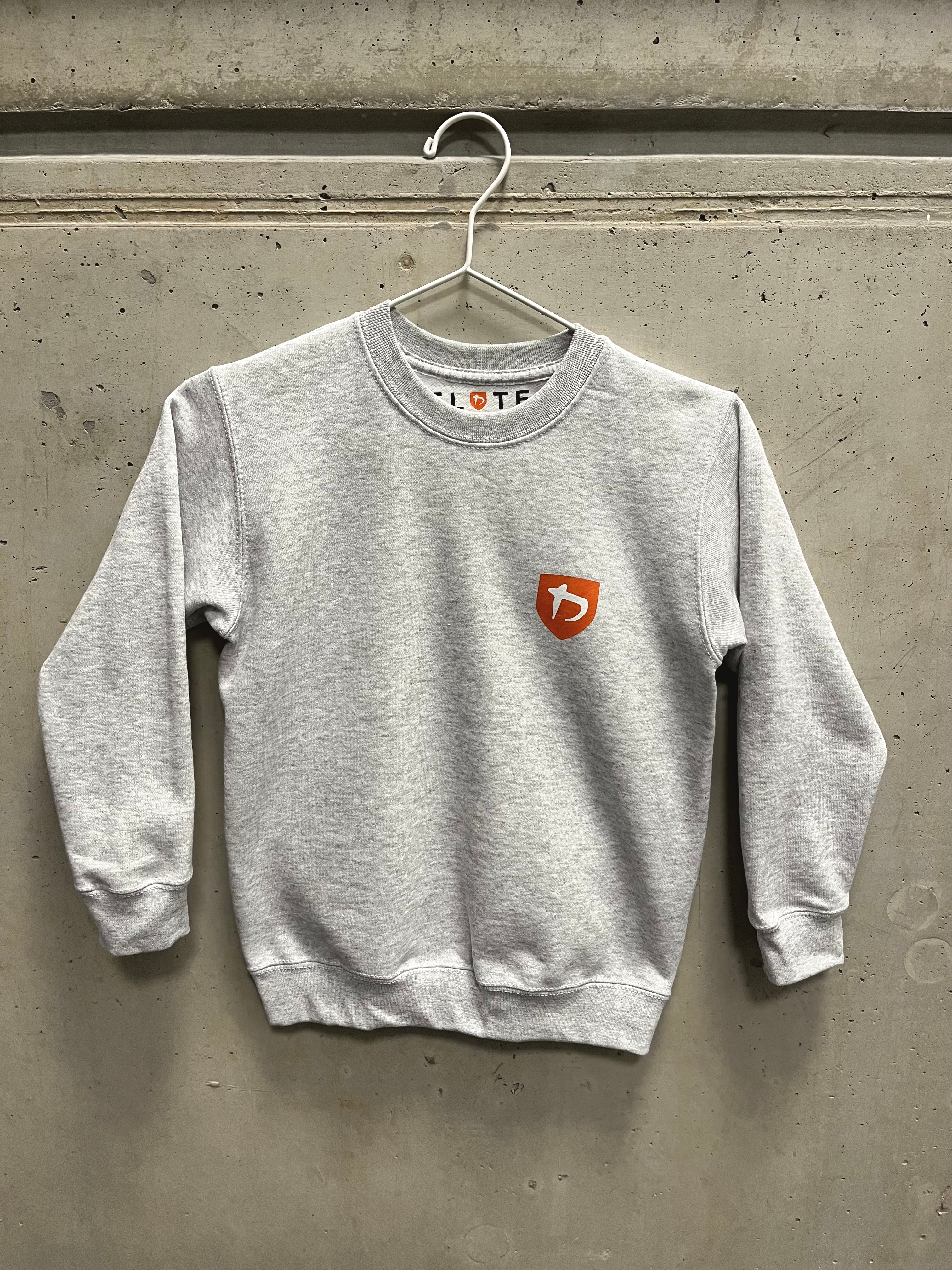 The Krav Maga Kids Sweater | Israel Edition