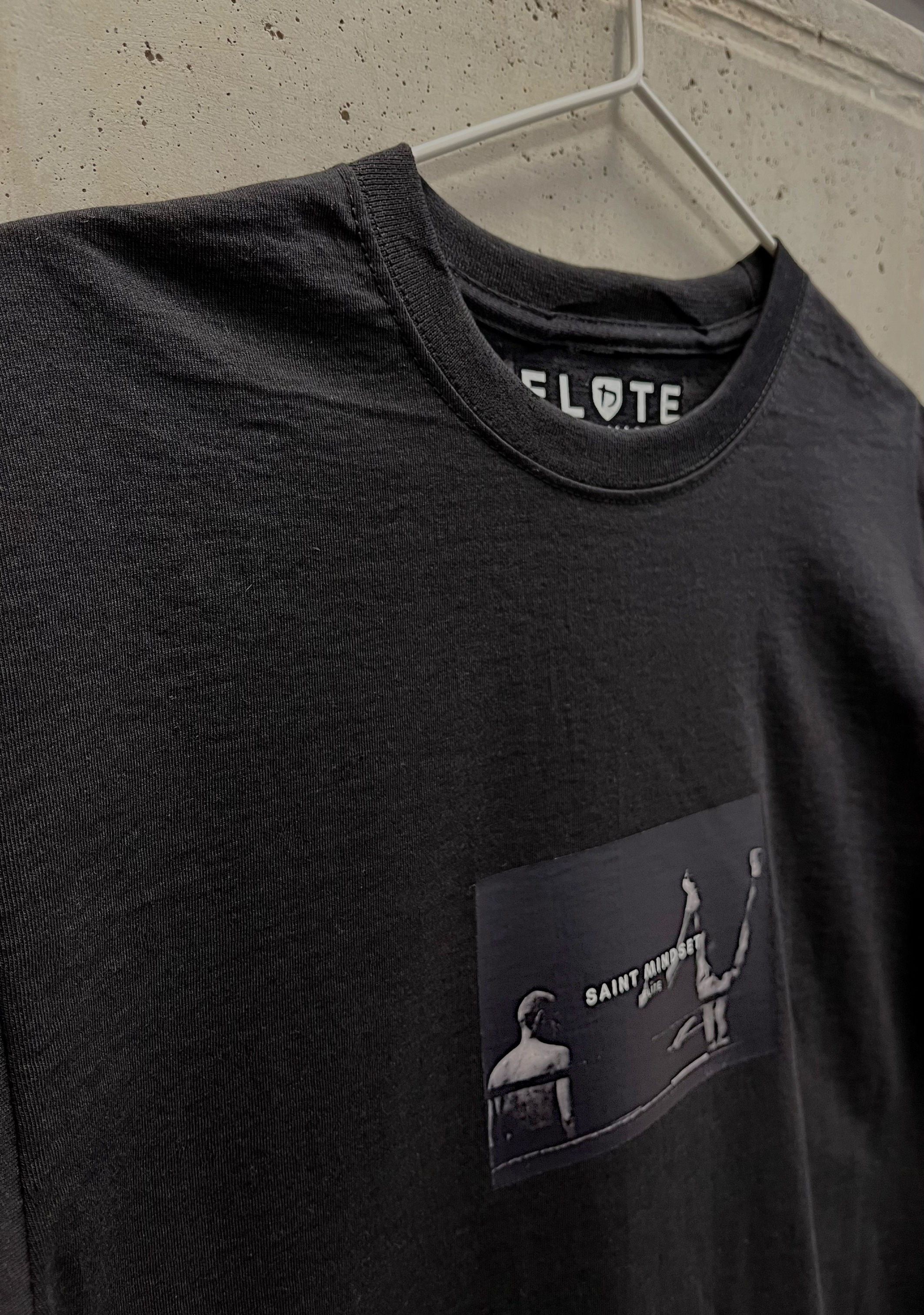Saint Mindset T-Shirt