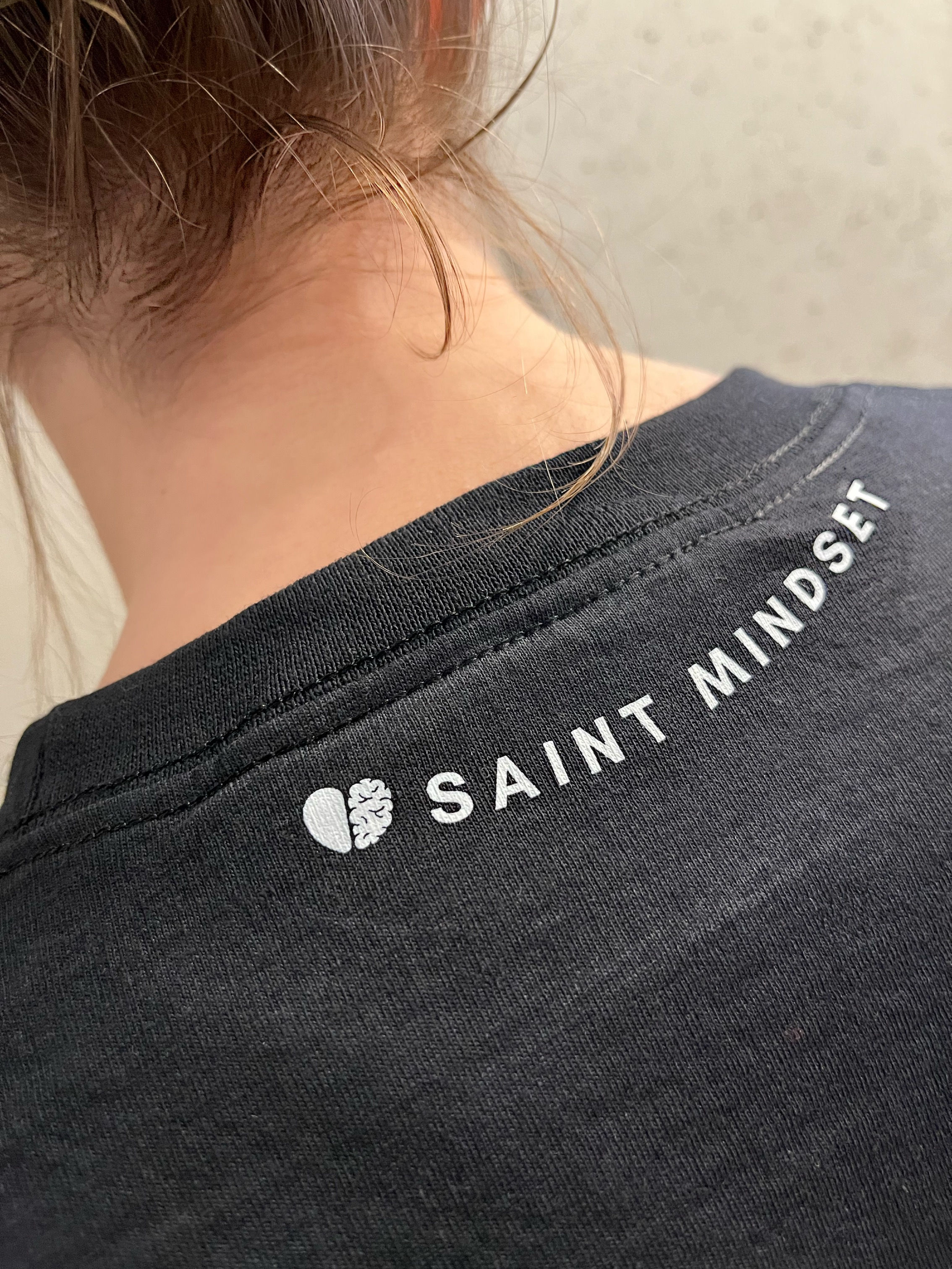 Saint Mindset T-Shirt