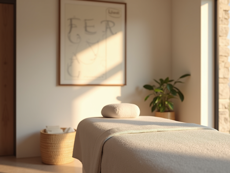 Evaluating a Skilled Massage Therapist: Choosing a Massage Therapist for Your Needs