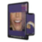 digital diagnostic wax up mock up weston hatcher design