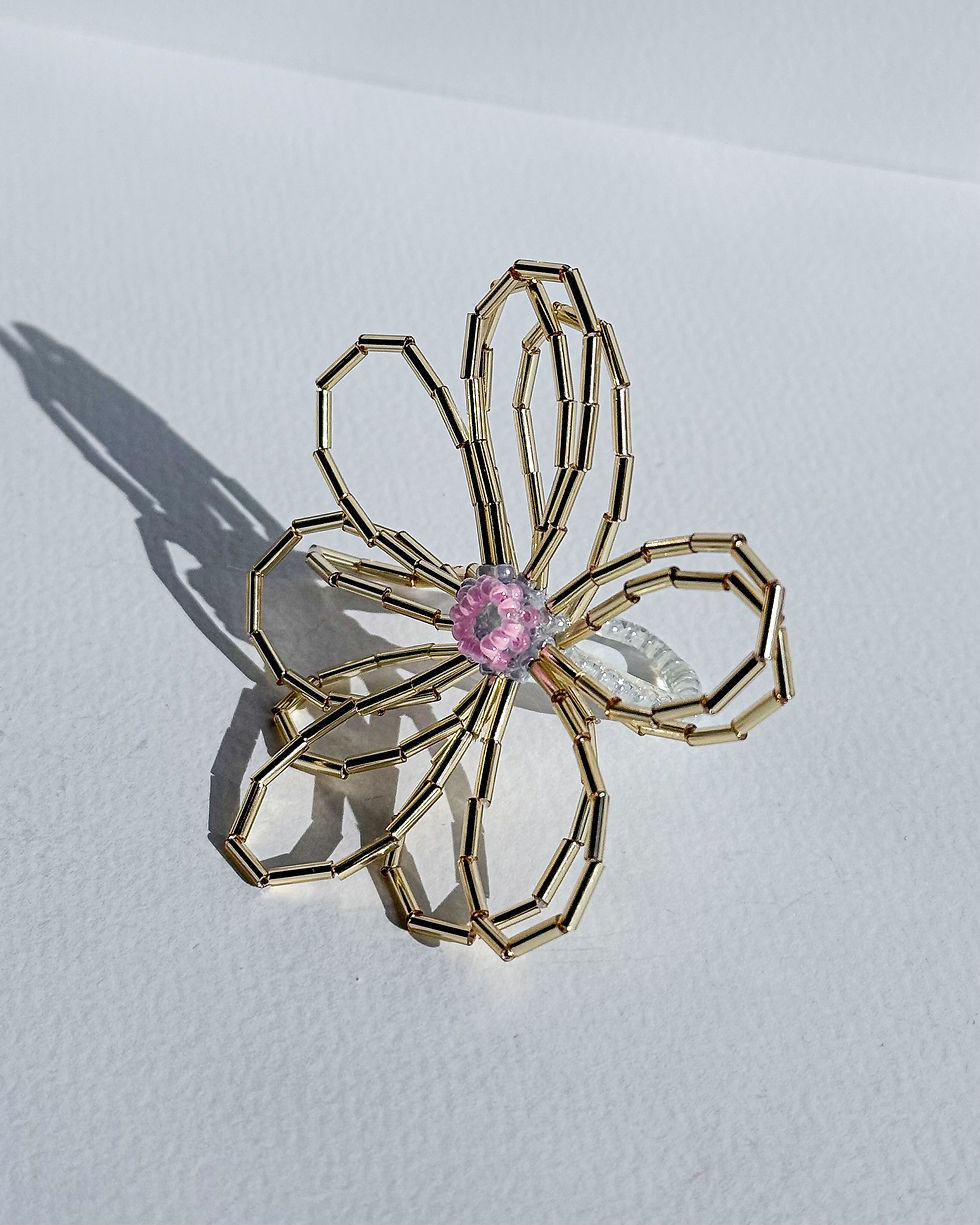 Thumbnail: Golden bloom