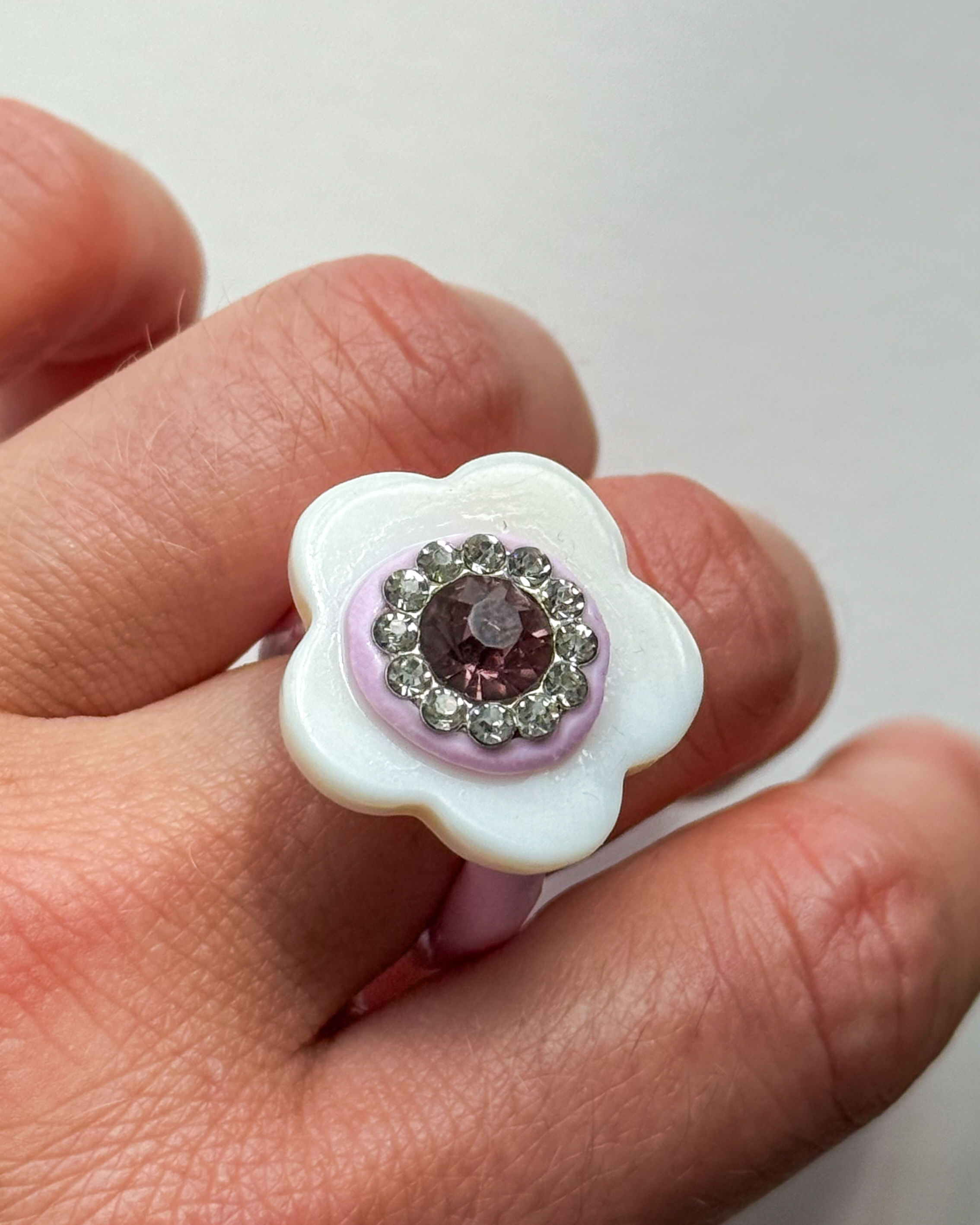 Violet Signet