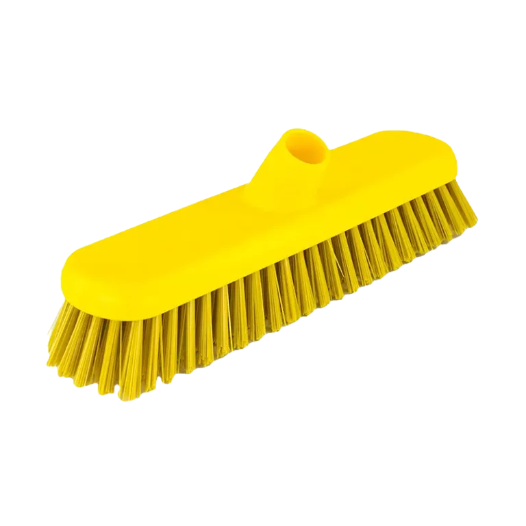 Thumbnail: Broom - Deck Scrub - Head Only - Prism