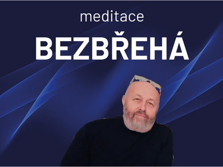 O KRUZÍCH BEZBŘEHOSTI, KTERÉ NÁS OMEZUJÍ