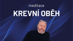 O CÉVÁCH, KRVI A LYMFĚ