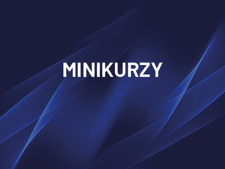 MINIKURZY