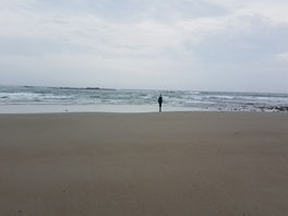 Where nothing gets thrown away