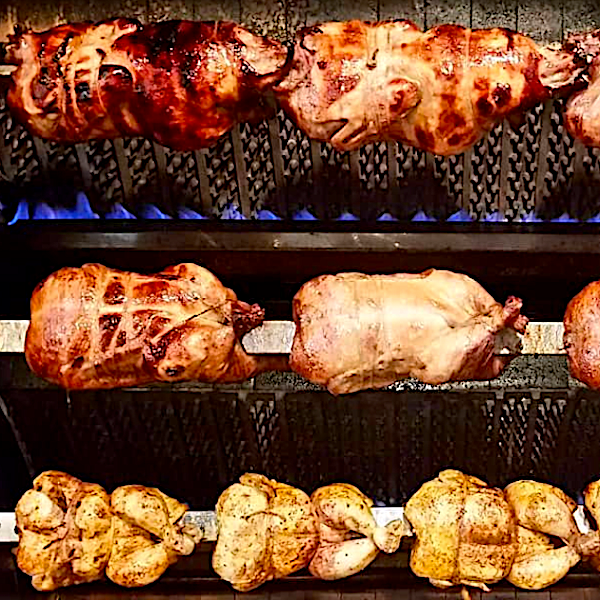Thumbnail: ChopChop Rotisserie
