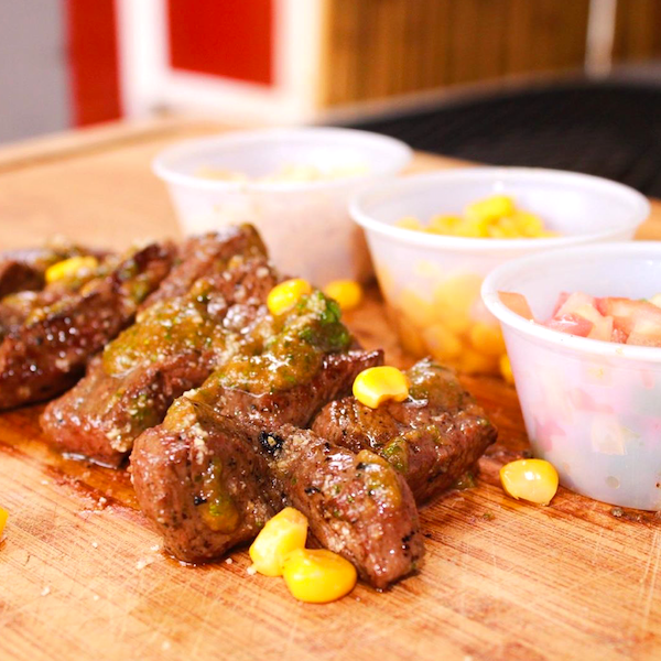 Thumbnail: Rio Brazilian Grill