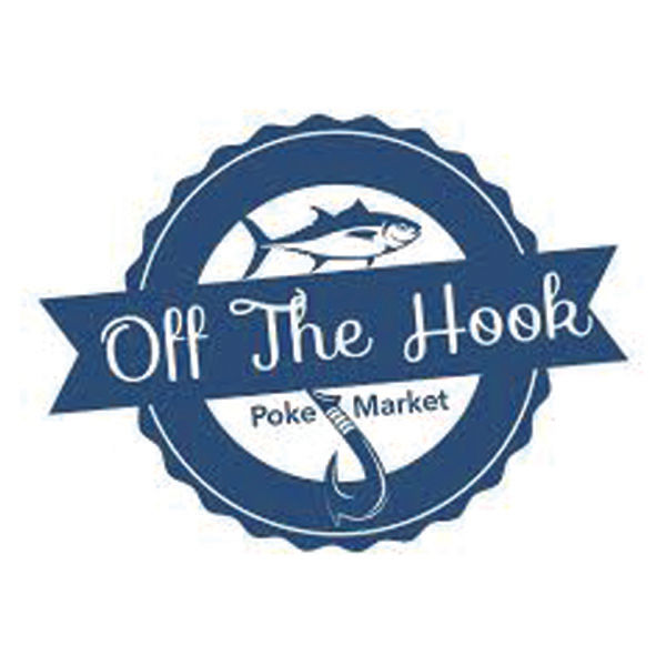 Thumbnail: Off the Hook