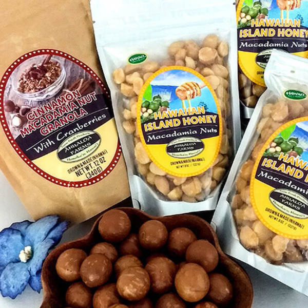 サムネイル： アフアロア ファミリー ファーム