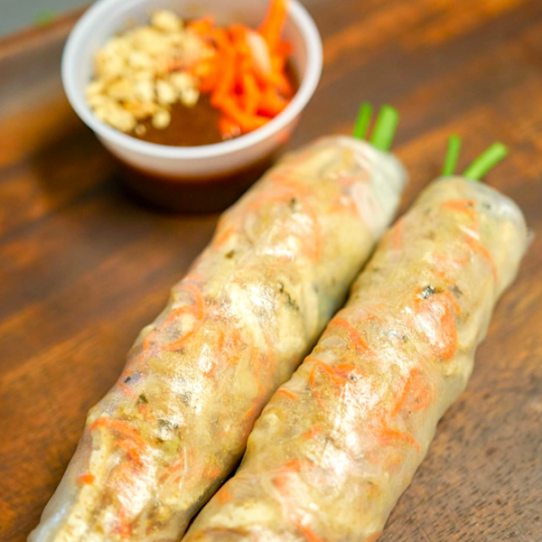 Thumbnail: BELLA Bánh Mì Cafe