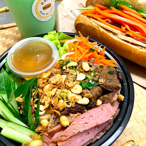 Thumbnail: BELLA Bánh Mì Cafe