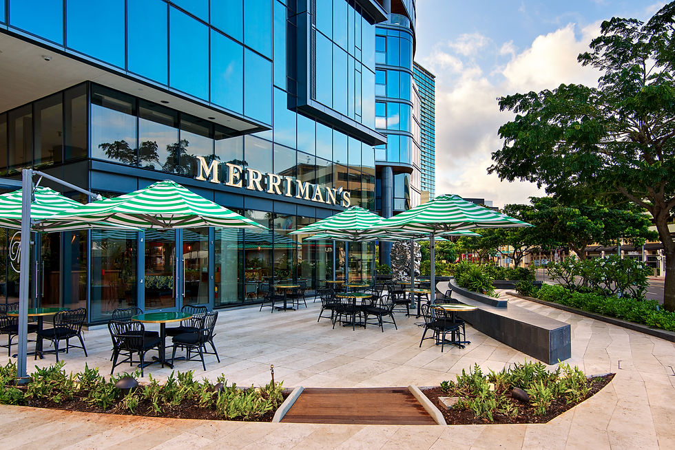 Thumbnail: Merriman's