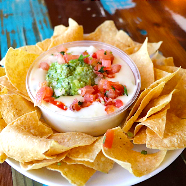 Thumbnail: Oahu Mexican Grill