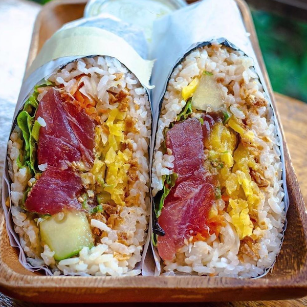 Thumbnail: Up Roll Cafe