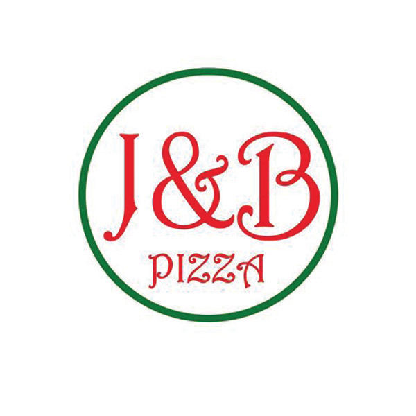 サムネイル： J＆Bピザ