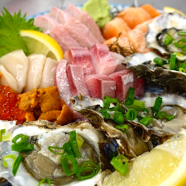 Thumbnail: Maguro Brothers Hawaii