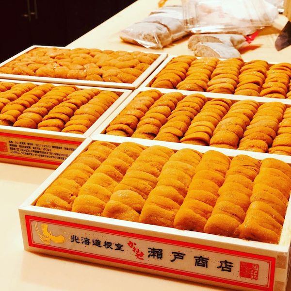 サムネイル： サクラ寿司 ヒバチ