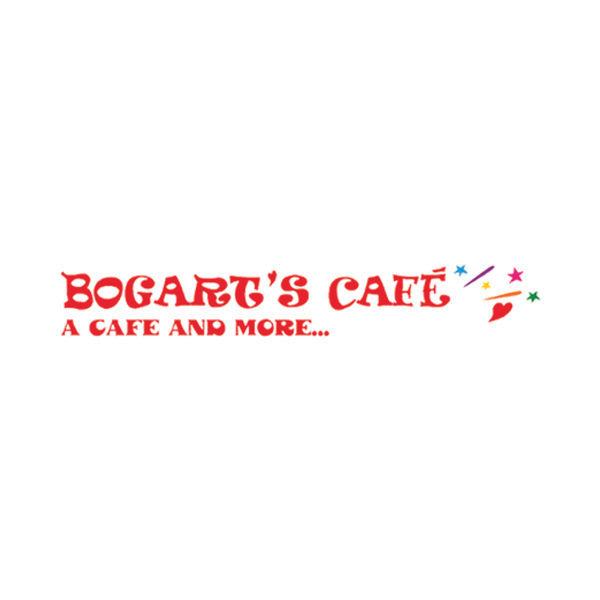 サムネイル： ボガーツカフェ