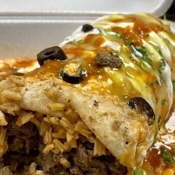 Thumbnail: Alejandro's Tacos