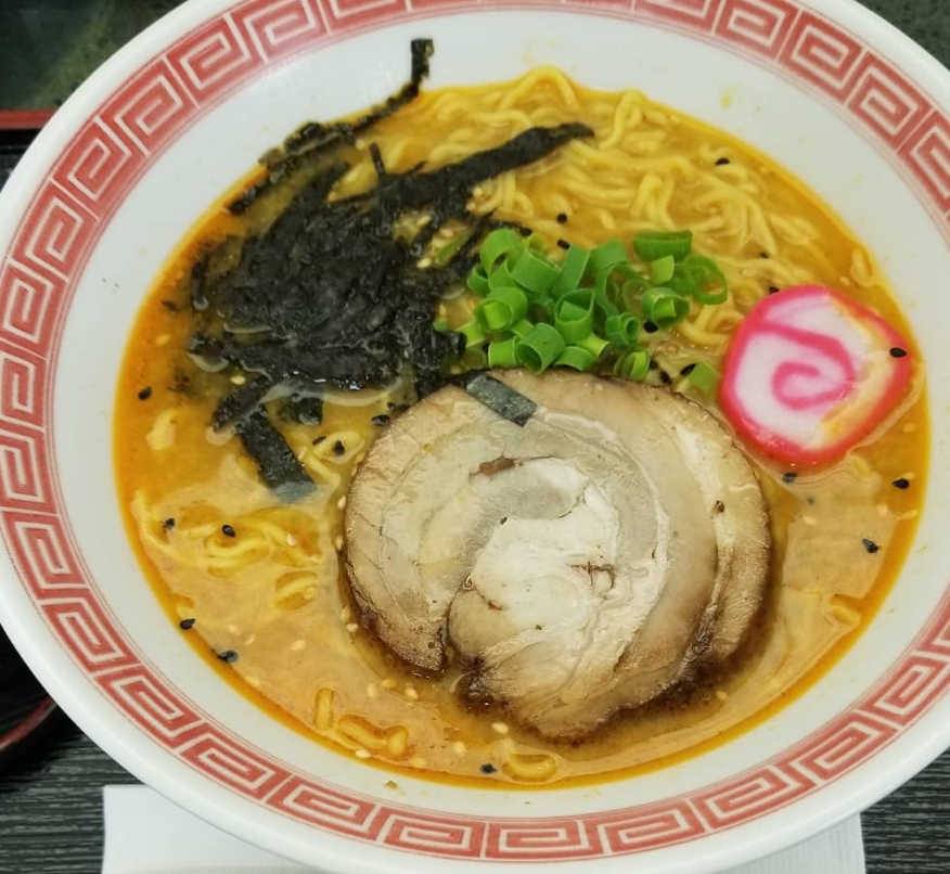Thumbnail: Makiki Sushiman