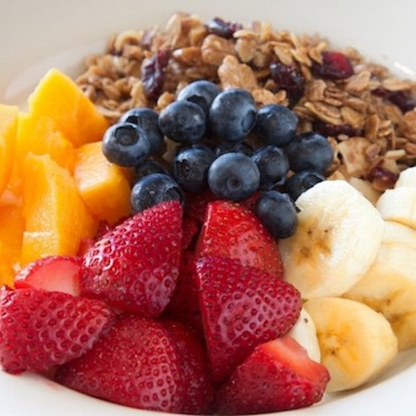 Thumbnail: Rise and Shine Cafe